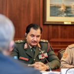 Saddam Haftar Holds Official Talks in Moscow to Strengthen Libya–Russia Relations