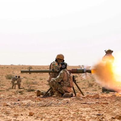 General Command Announces Rescue of Abducted Soldiers in Precision Operation on Southern Border