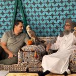 Field Marshal Saddam Haftar Inaugurates Major Gas Depot in Kufra and Approves 1,500 Housing Units for Youth