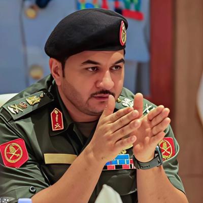 Pakistan and Turkey Congratulate Lt. Gen. Saddam Haftar on Appointment as Deputy General Commander