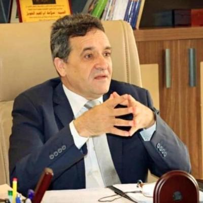 Salama Al-Ghweil: Dbeibeh’s Government Turned Libya into a State of Deals and Patronage at the Expense of Institutions